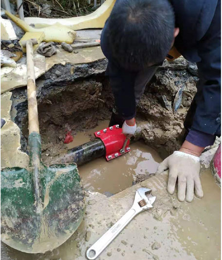 消防水管漏水检测公司谈定期检查、检测消防水管的重要性 